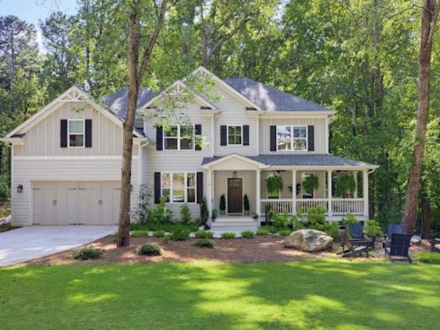 House for sale in Roswell, Fulton County