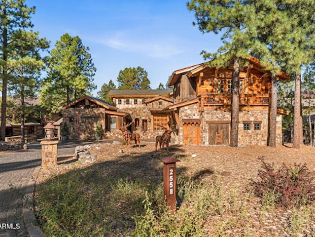 House for sale in Flagstaff, Coconino County
