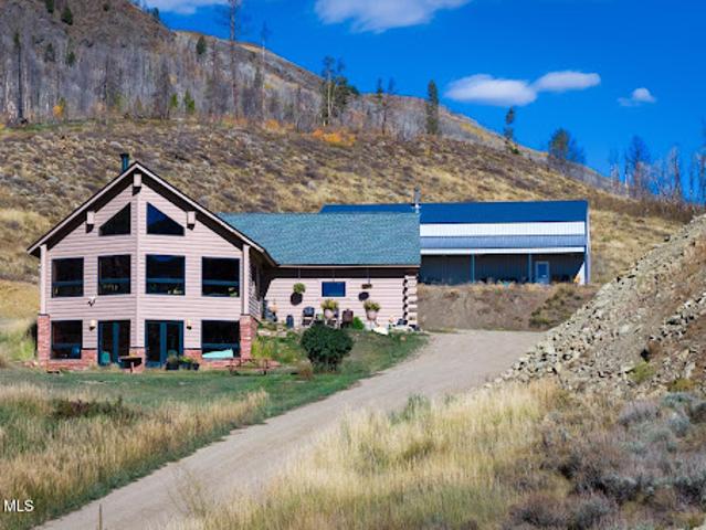 House for sale in Colorado