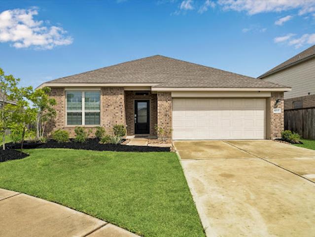 House for sale in Harris, Texas