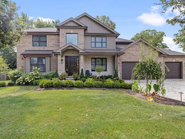 House for sale in Lake Zurich, Illinois