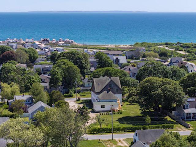 House for sale in Rhode Island
