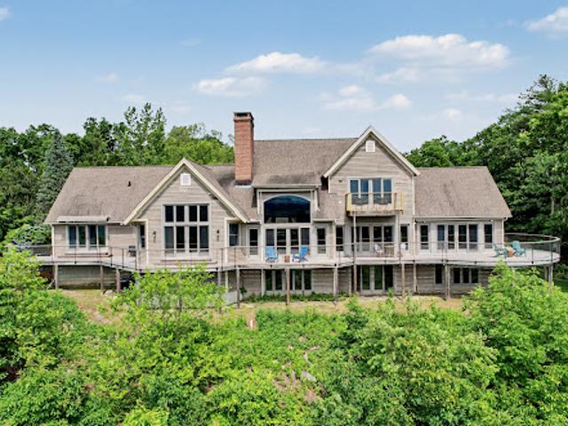 House for rent in Sherman, Connecticut