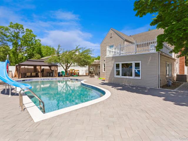 House for sale in Nassau, New York