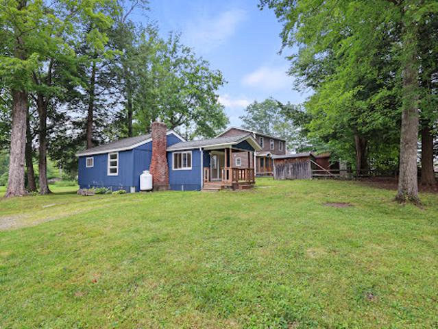 House for sale in Berkshire, Massachusetts