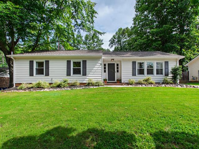House for sale in Wake, North Carolina