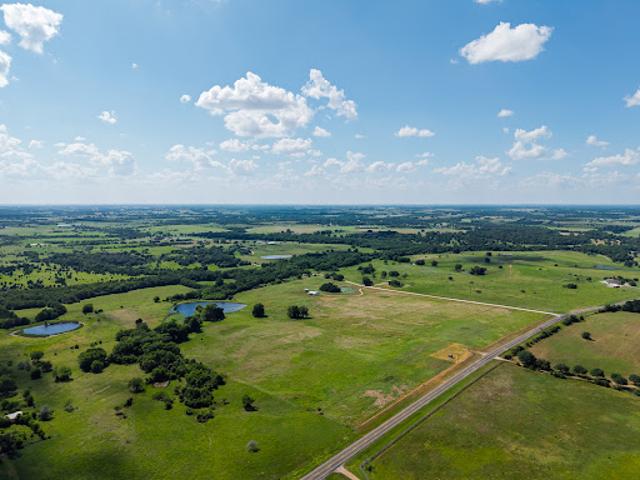 House for sale in Bellville, Texas