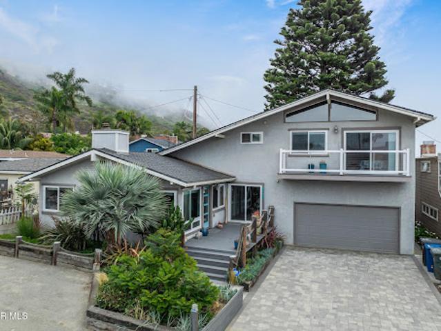 House for sale in Ventura, California