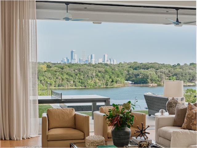 House for sale in Austin, Texas