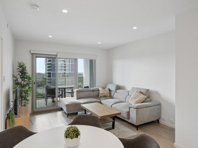 Apartment for rent in East Perth, Perth