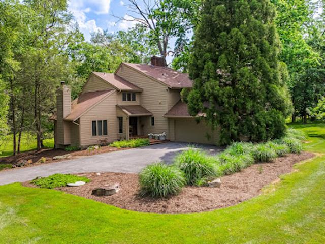 House for sale in Owings Mills, Maryland