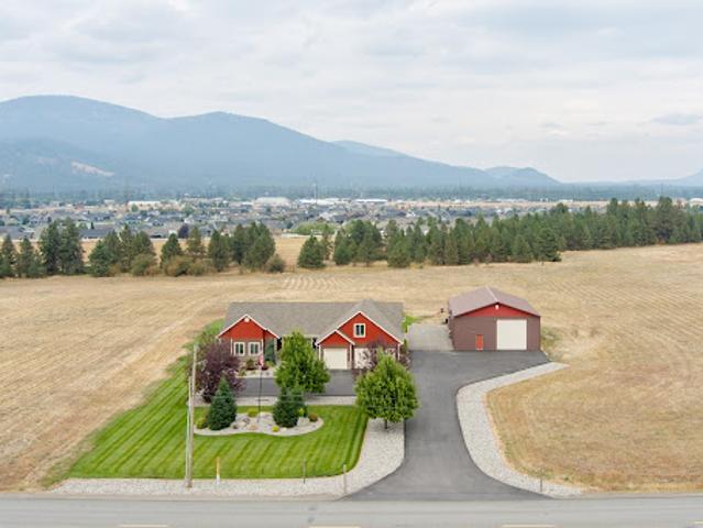 House for sale in Rathdrum