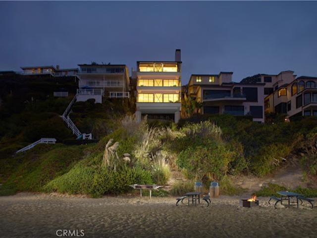 House for sale in Laguna Beach, California