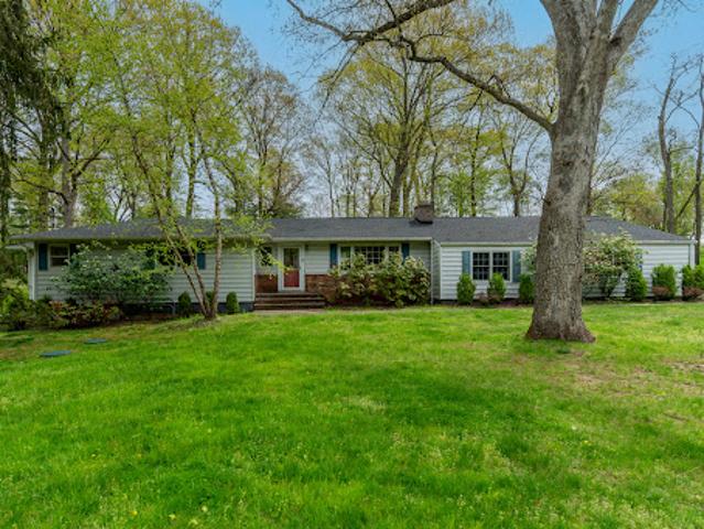 House for sale in Flemington, New Jersey