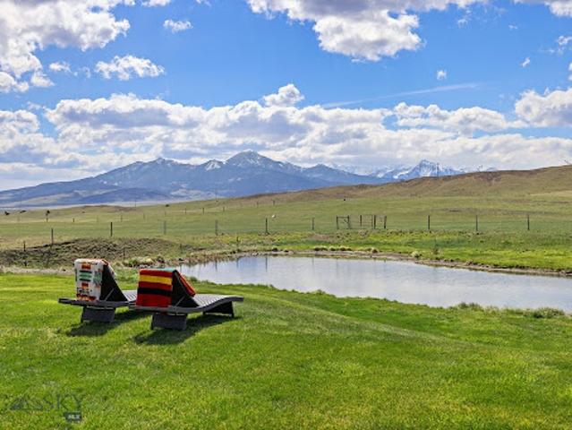House for sale in Livingston, Montana