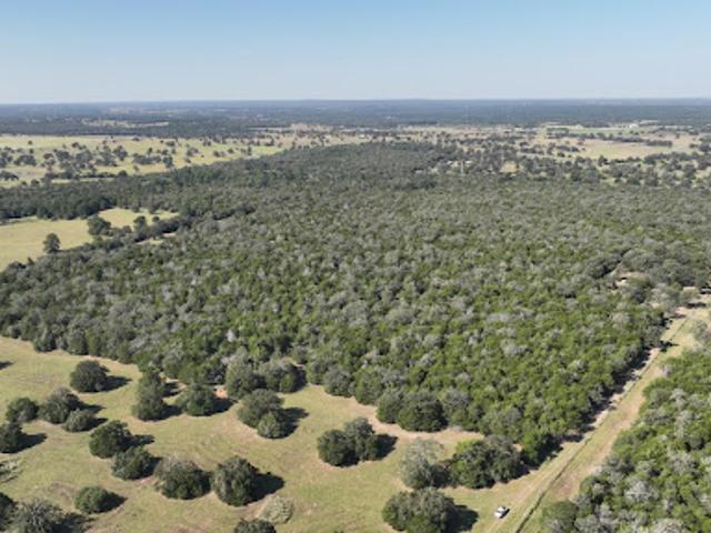 House for sale in Smithville, Texas