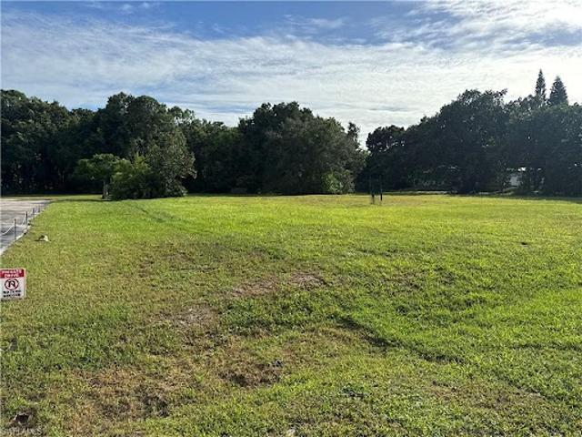 House for sale in Naples, Florida