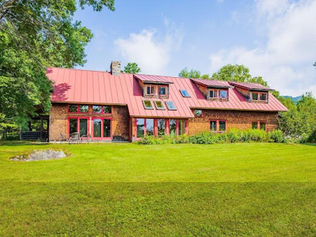 House for sale in New Hampshire