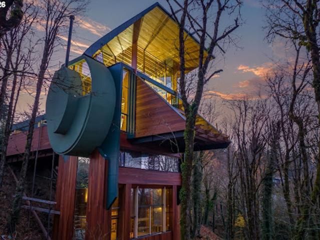 House for sale in Oregonia