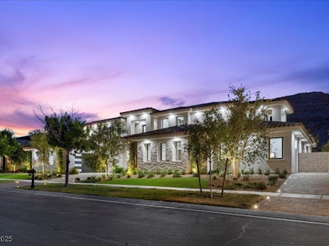 House for sale in Las Vegas, Nevada