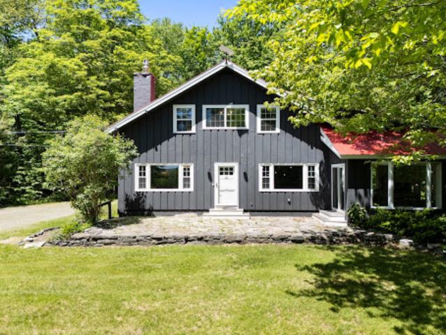 House for sale in Stratton, Vermont