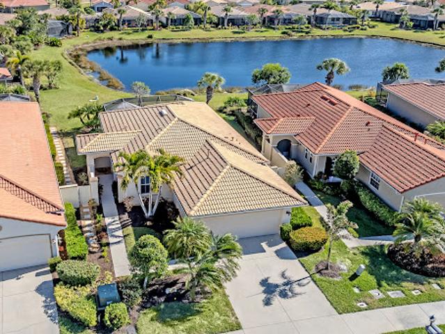 House for sale in Venice, Florida