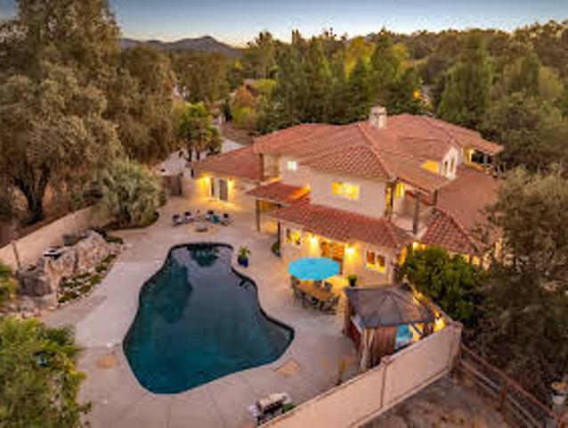 House for sale in Atascadero
