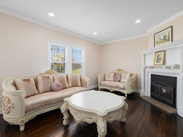 House for sale in Providence, Rhode Island
