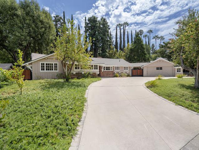 House for rent in Tarzana Neighborhood Council District, Canoga Park