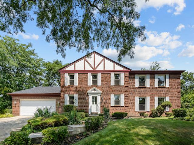 House for sale in Northbrook, Illinois