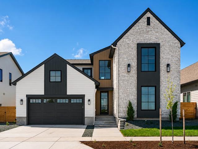 House for sale in Bozeman, Montana