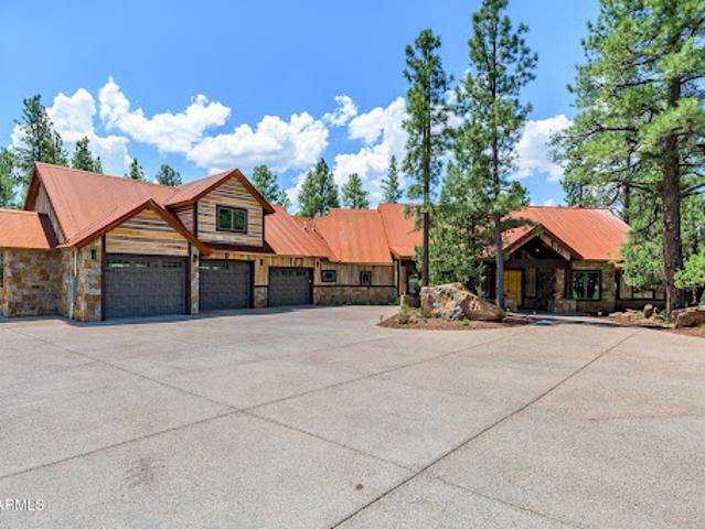 House for sale in Flagstaff, Arizona