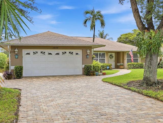 House for sale in Naples, Florida