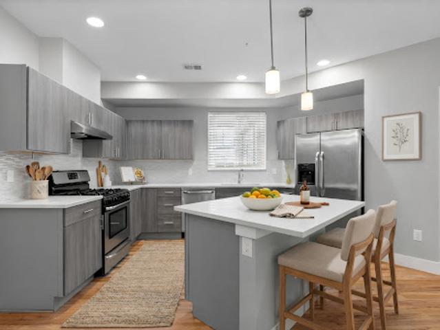 House for sale in Denver, Colorado