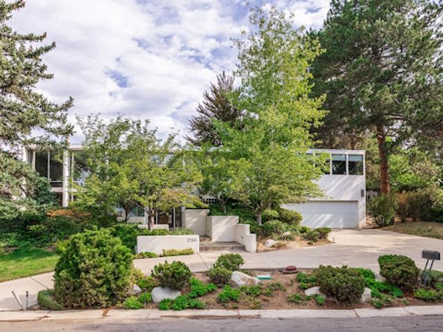 House for sale in Salt Lake City, Utah