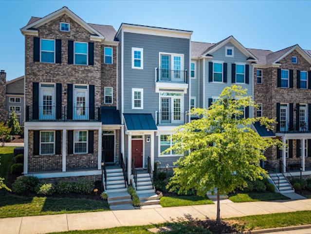 House for sale in Virginia