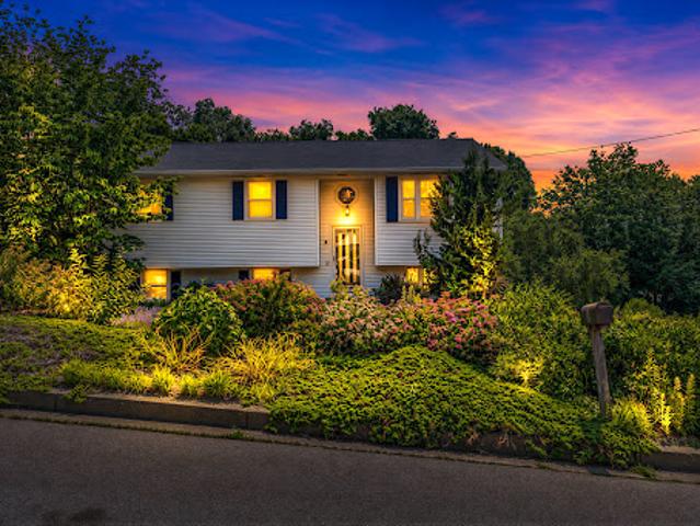 House for sale in West Warwick, Rhode Island