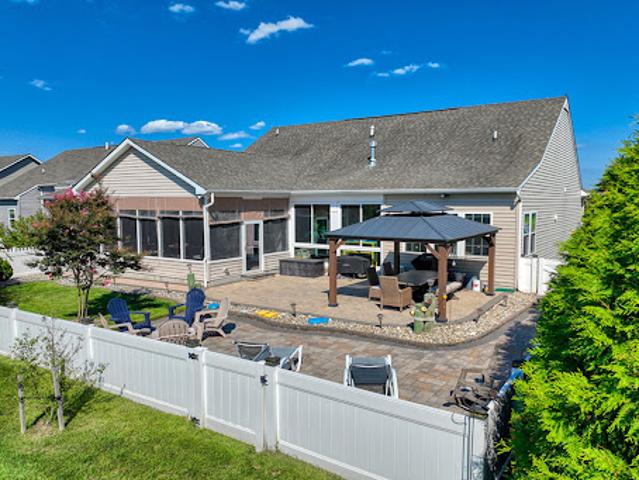 House for sale in Delaware
