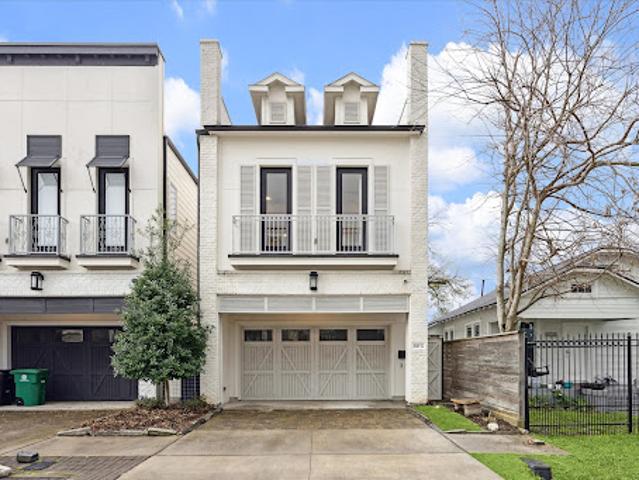 House for sale in Harris, Texas