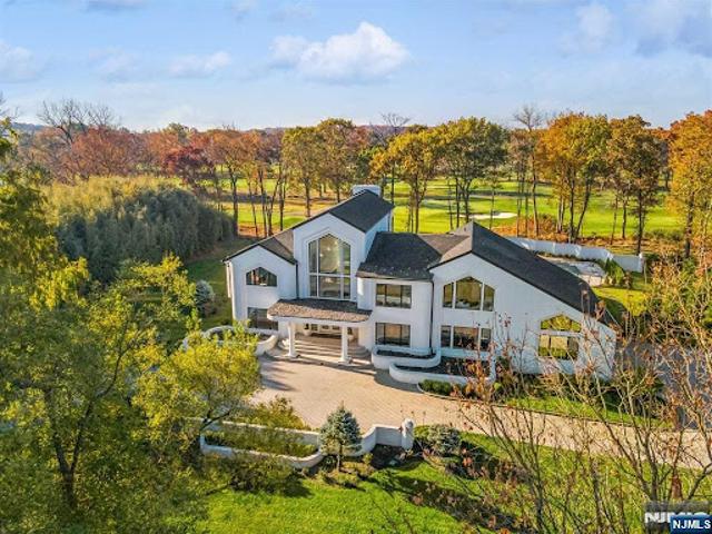 House for sale in Alpine, New Jersey