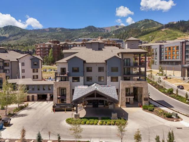 House for sale in Park City, Summit County