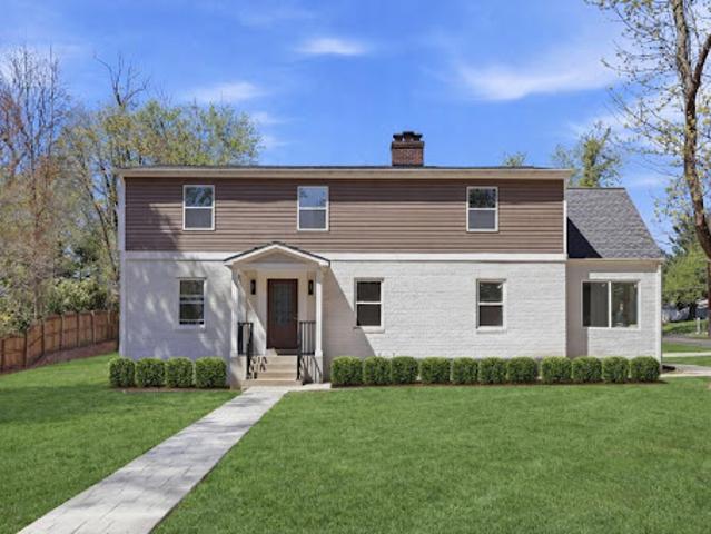 House for sale in Virginia