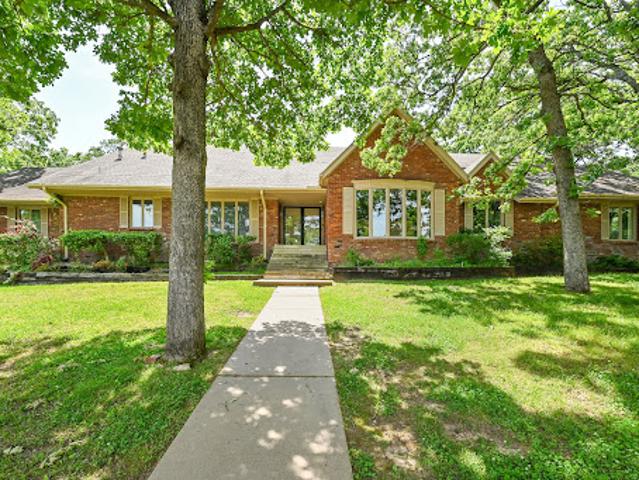 House for sale in Tulsa, Oklahoma