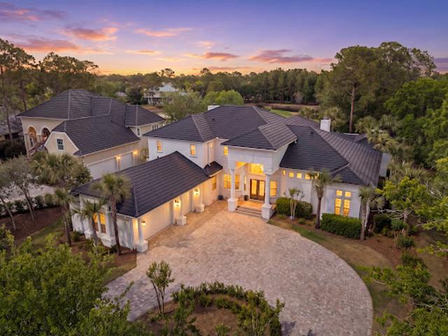House for sale in Destin, Florida