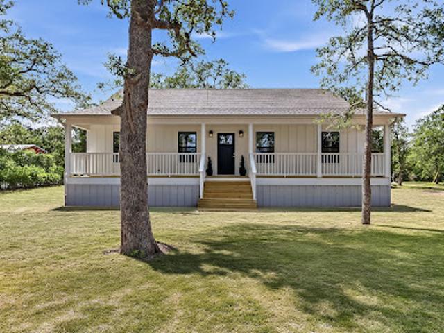 House for sale in Somerville, Texas