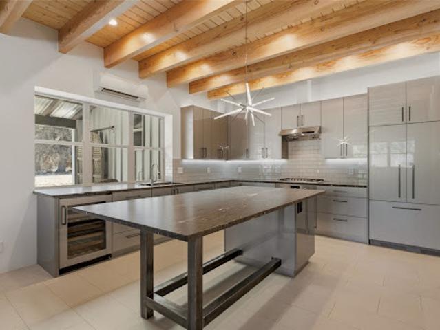 House for sale in Santa Fe, New Mexico