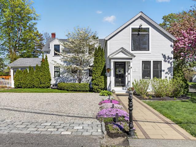 House for sale in Groton, Connecticut