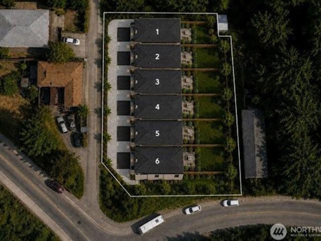 House for sale in Seattle, Washington
