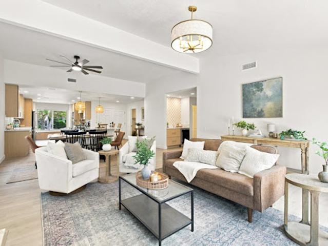 House for sale in California