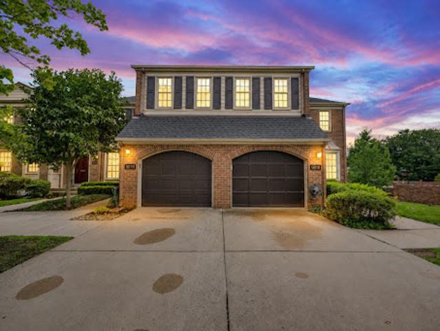 House for sale in Rockville, Maryland